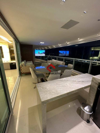 Imagem Apartamento com 3 Quartos à Venda, 230 m² em Cocó - Fortaleza Imagem Apartamento com 3 Quartos à Venda, 230 m² em Cocó - Fortaleza