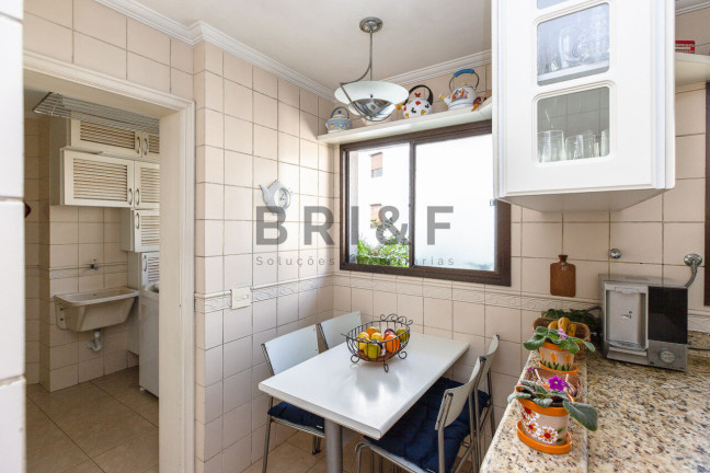 Imagem Apartamento com 3 Quartos à Venda, 297 m² em Brooklin - São Paulo Imagem Apartamento com 3 Quartos à Venda, 297 m² em Brooklin - São Paulo