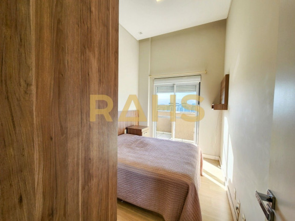 Imagem Cobertura com 3 Quartos à Venda, 169 m² em Santo Antônio - Joinville