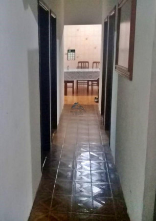Imagem Casa com 3 Quartos à Venda, 144 m² em Parque Nossa Senhora Das Dores - Limeira