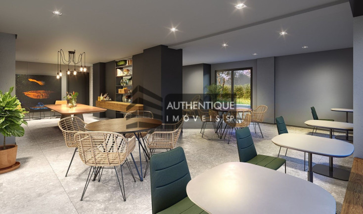 Imagem Apartamento com 2 Quartos à Venda, 43 m² em Pinheiros - São Paulo Imagem Apartamento com 2 Quartos à Venda, 43 m² em Pinheiros - São Paulo