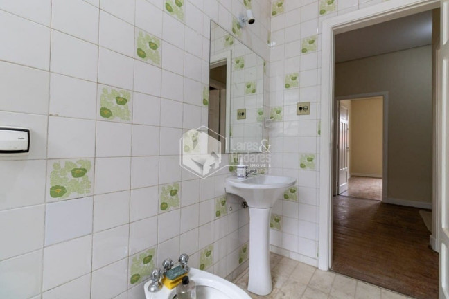 Imagem Casa com 3 Quartos à Venda, 100 m² em Pinheiros - São Paulo Imagem Casa com 3 Quartos à Venda, 100 m² em Pinheiros - São Paulo