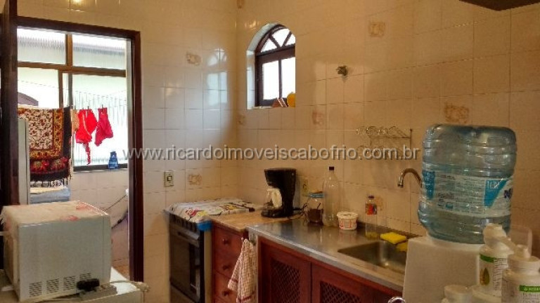 Imagem Casa de Condomínio com 3 Quartos à Venda, 100 m² em Peró - Cabo Frio Imagem Casa de Condomínio com 3 Quartos à Venda, 100 m² em Peró - Cabo Frio