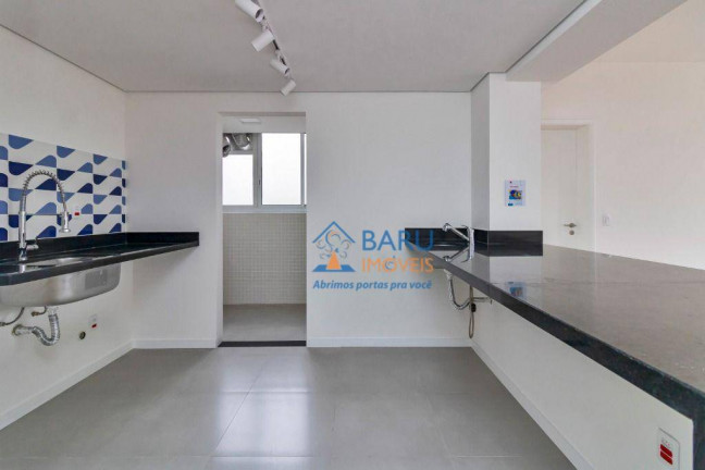 Imagem Apartamento com 2 Quartos à Venda, 86 m² em Pinheiros - São Paulo Imagem Apartamento com 2 Quartos à Venda, 86 m² em Pinheiros - São Paulo