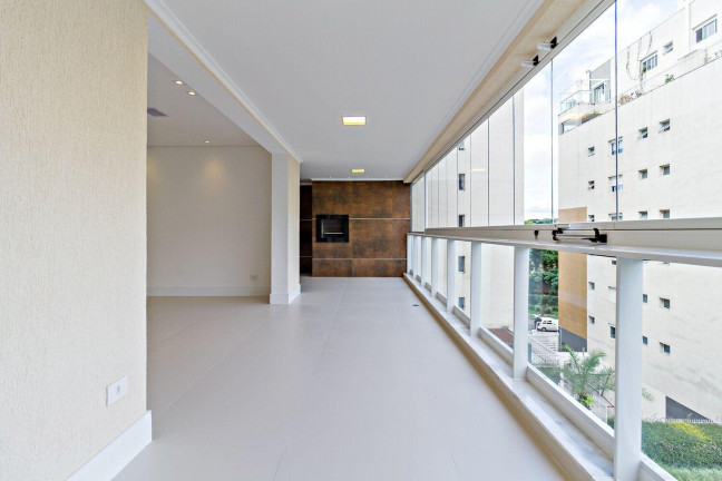 Imagem Apartamento com 3 Quartos à Venda, 158 m² em água Verde - Curitiba