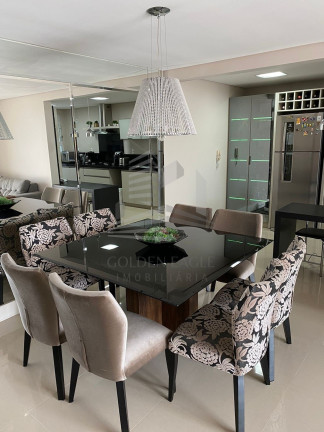 Apartamento com 3 Quartos à Venda, 98 m² em Vila Operária - Itajaí