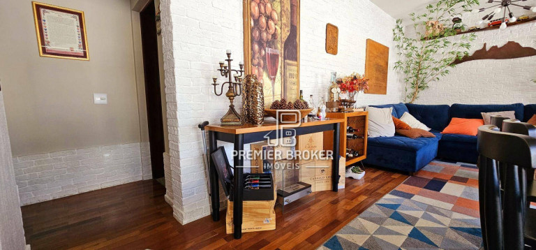 Imagem Cobertura com 2 Quartos à Venda, 127 m² em Alto - Teresópolis Imagem Cobertura com 2 Quartos à Venda, 127 m² em Alto - Teresópolis