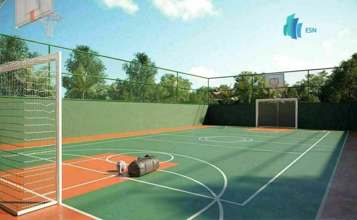 Imagem Apartamento com 3 Quartos à Venda, 94 m² Imagem Apartamento com 3 Quartos à Venda, 94 m²