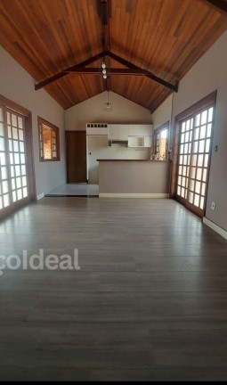 Imagem Casa com 3 Quartos à Venda, 161 m² em Jardim Márcia Ii - Agudos Imagem Casa com 3 Quartos à Venda, 161 m² em Jardim Márcia Ii - Agudos