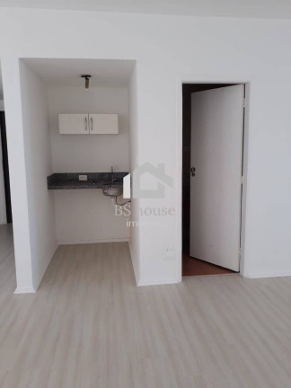 Imagem Sala Comercial à Venda, 60 m² em Centro - Santo André Imagem Sala Comercial à Venda, 60 m² em Centro - Santo André