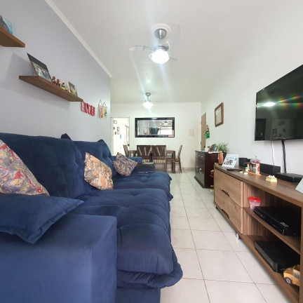 Imagem Apartamento com 2 Quartos à Venda, 90 m² em Tupi - Praia Grande Imagem Apartamento com 2 Quartos à Venda, 90 m² em Tupi - Praia Grande