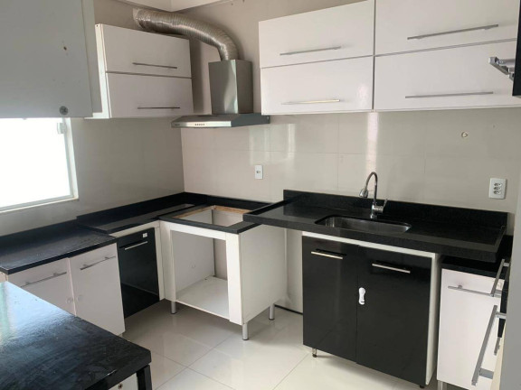 Imagem Casa com 3 Quartos à Venda, 129 m² em Praia Do Morro - Guarapari
