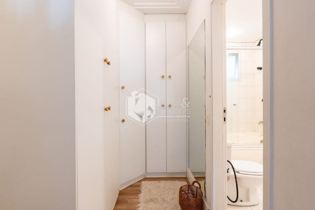 Imagem Apartamento com 3 Quartos à Venda, 143 m² em Panamby - São Paulo