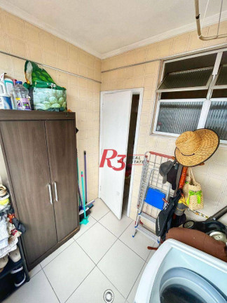 Imagem Apartamento com 1 Quarto para Alugar, 60 m² em Pompéia - Santos Imagem Apartamento com 1 Quarto para Alugar, 60 m² em Pompéia - Santos