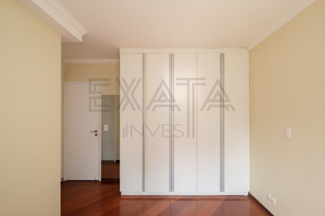 Imagem Imóvel com 3 Quartos à Venda, 215 m² em Campo Belo - São Paulo Imagem Imóvel com 3 Quartos à Venda, 215 m² em Campo Belo - São Paulo
