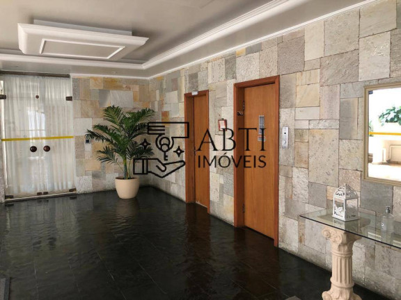 Imagem Apartamento com 2 Quartos à Venda, 85 m² em Vila Mariana - São Paulo