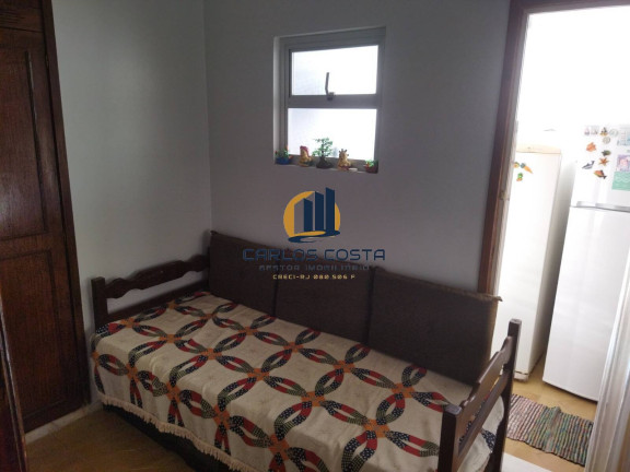Imagem Apartamento com 2 Quartos à Venda, 70 m² em Passagem - Cabo Frio Imagem Apartamento com 2 Quartos à Venda, 70 m² em Passagem - Cabo Frio