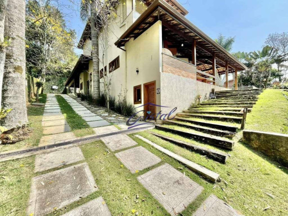 Imagem Casa com 4 Quartos à Venda, 540 m² em Granja Viana - Carapicuíba Imagem Casa com 4 Quartos à Venda, 540 m² em Granja Viana - Carapicuíba