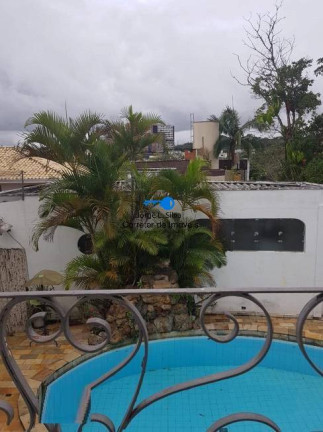 Imagem Sobrado com 4 Quartos à Venda, 450 m² em Jardim Leonor - São Paulo Imagem Sobrado com 4 Quartos à Venda, 450 m² em Jardim Leonor - São Paulo
