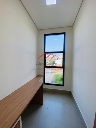 Imagem Casa com 3 Quartos à Venda, 188 m² em Parque Brasil 500 - Paulínia