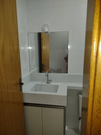 Imagem Casa com 3 Quartos à Venda, 110 m² em Jardim Pau Preto - Indaiatuba
