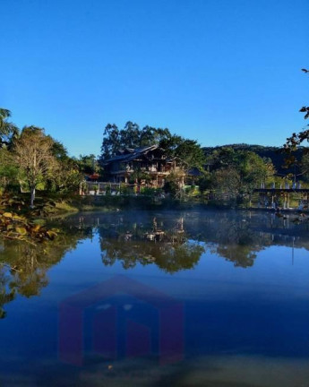 Imagem Imóvel com 4 Quartos à Venda, 