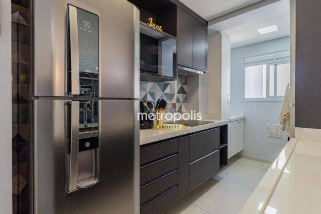 Imagem Apartamento com 2 Quartos à Venda, 55 m² em Morumbi - São Paulo Imagem Apartamento com 2 Quartos à Venda, 55 m² em Morumbi - São Paulo