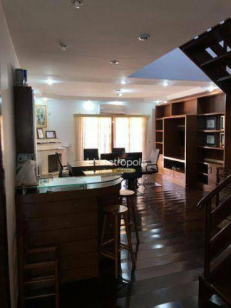 Imagem Sobrado com 3 Quartos à Venda, 510 m² em Vila Curuçá - Santo André Imagem Sobrado com 3 Quartos à Venda, 510 m² em Vila Curuçá - Santo André