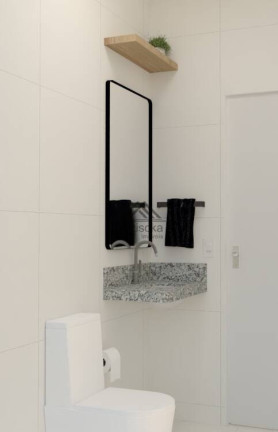 Imagem Casa com 2 Quartos à Venda, 59 m² em Cibratel Ii - Itanhaém Imagem Casa com 2 Quartos à Venda, 59 m² em Cibratel Ii - Itanhaém