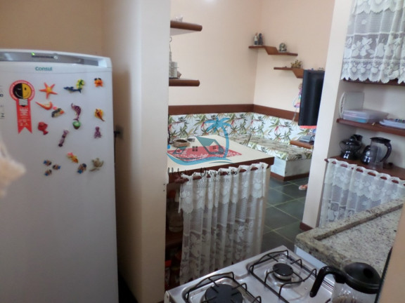 Imagem Apartamento com 2 Quartos à Venda, 54 m² em Perequê Açu - Ubatuba