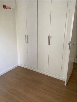 Imagem Apartamento com 3 Quartos à Venda, 99 m² em Vila Olimpia - São Paulo