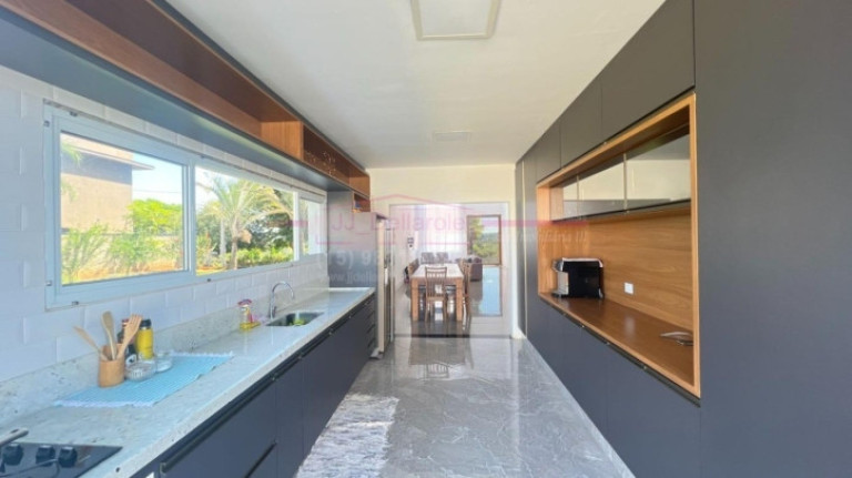 Imagem Casa de Condomínio com 4 Quartos à Venda, 280 m² em Residencial Solaris - Boituva
