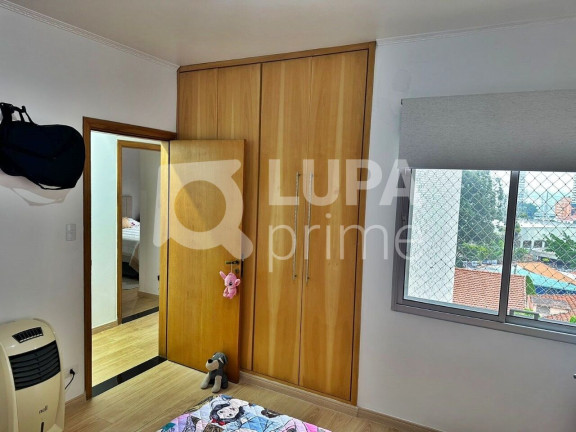 Imagem Apartamento com 4 Quartos à Venda, 164 m² em Parque Da Mooca - São Paulo Imagem Apartamento com 4 Quartos à Venda, 164 m² em Parque Da Mooca - São Paulo