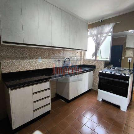 Imagem Apartamento com 3 Quartos à Venda, 105 m² em Centro - Santo André Imagem Apartamento com 3 Quartos à Venda, 105 m² em Centro - Santo André