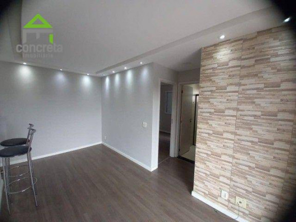 Imagem Apartamento com 2 Quartos à Venda, 49 m² em Granja Clotilde - Cotia Imagem Apartamento com 2 Quartos à Venda, 49 m² em Granja Clotilde - Cotia