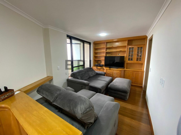 Apartamento com 5 Quartos à Venda, 320 m² em Saúde - São Paulo
