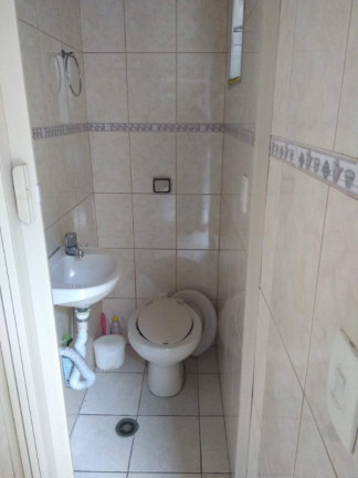 Imagem Casa com 3 Quartos à Venda, 100 m² em Campestre - Santo André