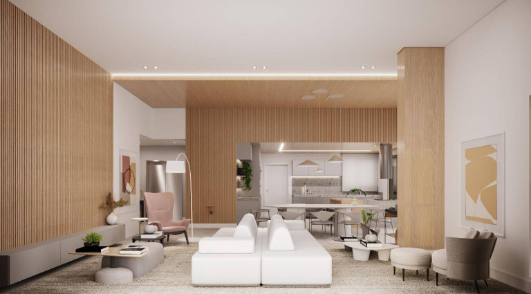Apartamento com 4 Quartos à Venda, 272 m² em Cambuí - Campinas