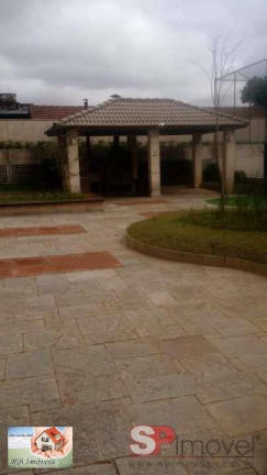 Imagem Apartamento com 3 Quartos à Venda, 77 m² em Campestre - Santo André Imagem Apartamento com 3 Quartos à Venda, 77 m² em Campestre - Santo André