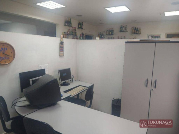 Sala Comercial à Venda, 41 m² em Santana - São Paulo