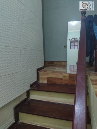 Imagem Sobrado com 3 Quartos à Venda, 114 m² em Jardim Adriana - Guarulhos Imagem Sobrado com 3 Quartos à Venda, 114 m² em Jardim Adriana - Guarulhos