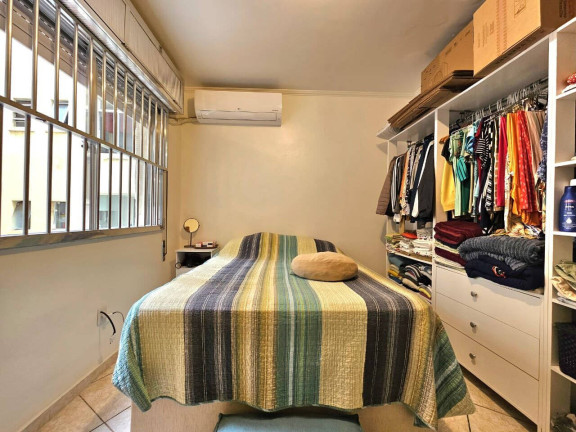 Imagem Apartamento com 1 Quarto à Venda, 47 m² em José Menino - Santos Imagem Apartamento com 1 Quarto à Venda, 47 m² em José Menino - Santos