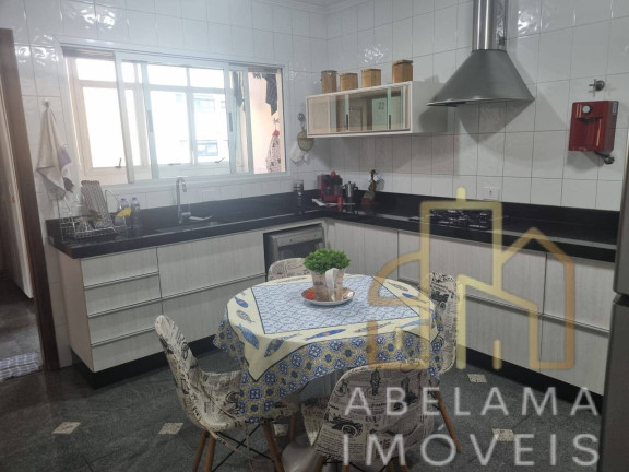 Imagem Apartamento com 3 Quartos à Venda, 115 m² em Jardim Bela Vista - Santo André