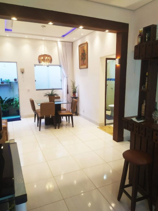 Imagem Casa com 3 Quartos à Venda, 96 m² em Jardim Verona - Ribeirão Das Neves