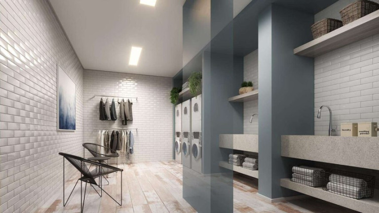 Imagem Imóvel com 1 Quarto à Venda, em Campo Belo - São Paulo Imagem Imóvel com 1 Quarto à Venda, em Campo Belo - São Paulo