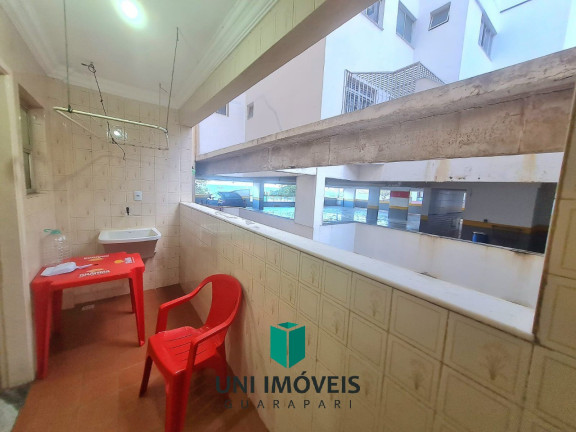 Imagem Apartamento com 2 Quartos à Venda, 70 m² em Praia Do Morro - Guarapari