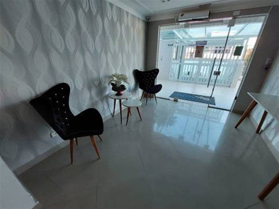 Imagem Apartamento com 2 Quartos à Venda, 50 m² em Guilhermina - Praia Grande Imagem Apartamento com 2 Quartos à Venda, 50 m² em Guilhermina - Praia Grande