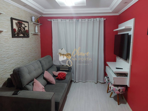 Imagem Apartamento com 2 Quartos à Venda, 38 m² em Jardim Ipanema (zona Oeste) - São Paulo Imagem Apartamento com 2 Quartos à Venda, 38 m² em Jardim Ipanema (zona Oeste) - São Paulo