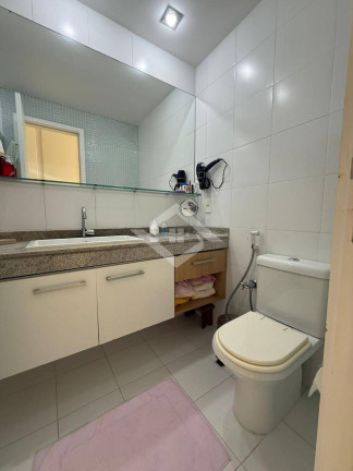 Imagem Apartamento com 4 Quartos à Venda, 206 m² em Barra Da Tijuca - Rio De Janeiro Imagem Apartamento com 4 Quartos à Venda, 206 m² em Barra Da Tijuca - Rio De Janeiro