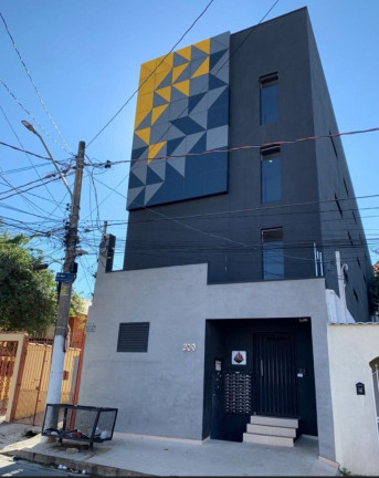 Imóvel com 1 Quarto à Venda, 1.233 m² em Vila Esperança - São Paulo